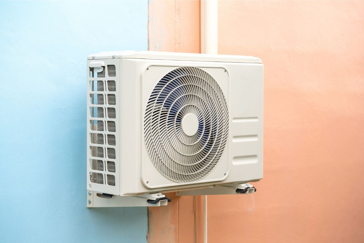 Fully Air Conditioned