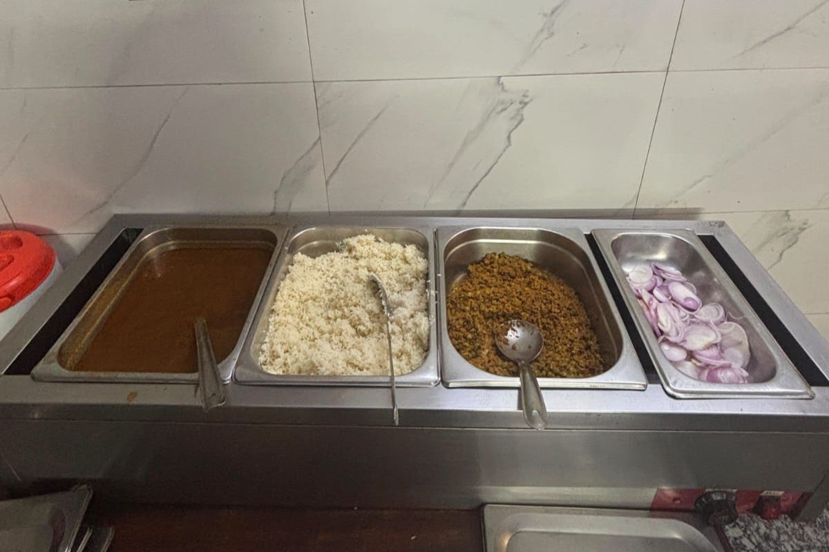 Food Facility