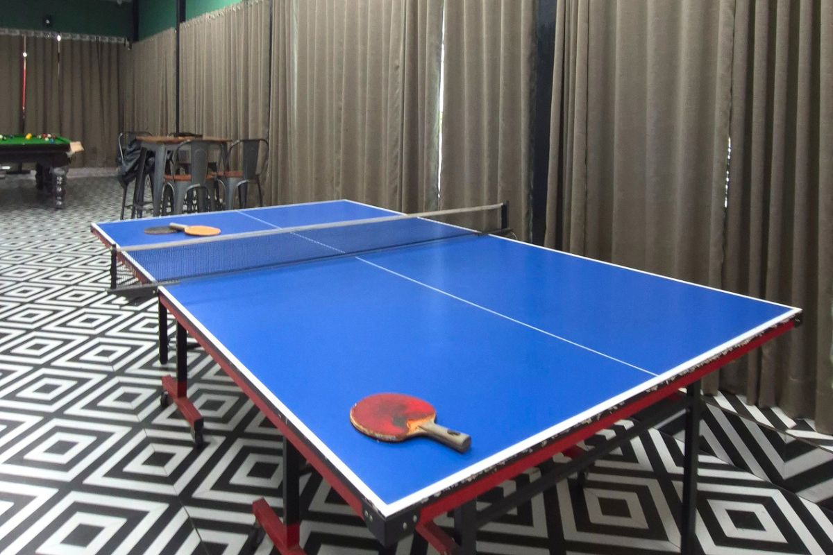 Play Zone