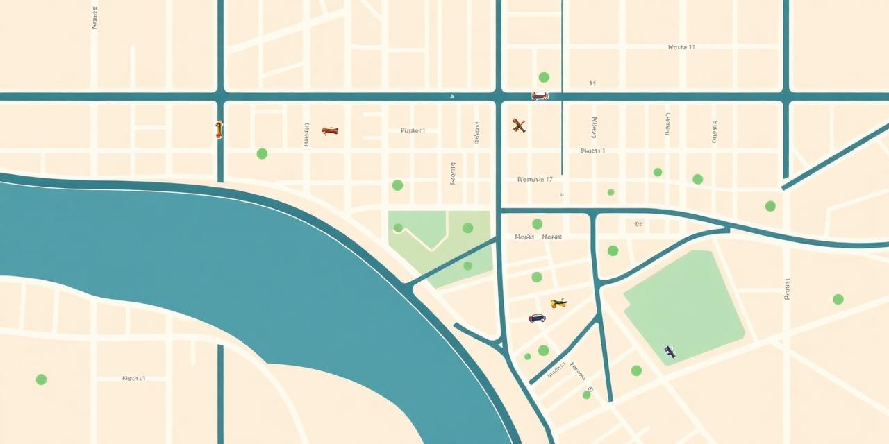 Map preview